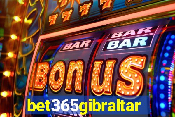 bet365gibraltar