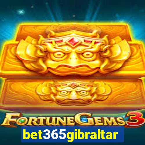 bet365gibraltar