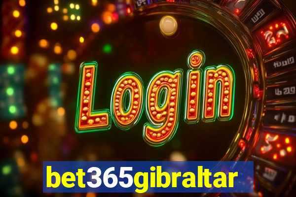 bet365gibraltar