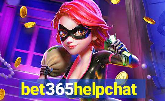 bet365helpchat