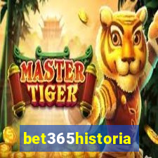 bet365historia