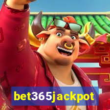 bet365jackpot
