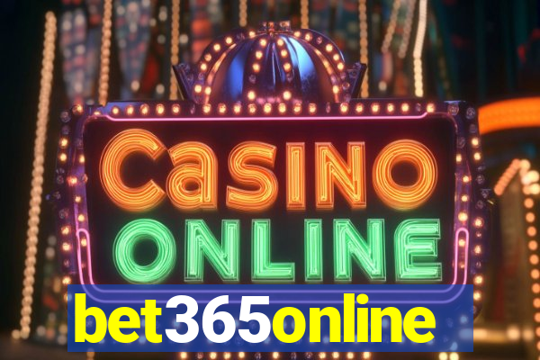 bet365online