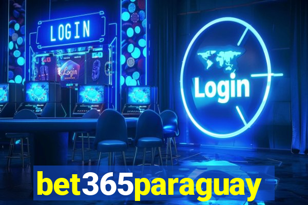 bet365paraguay