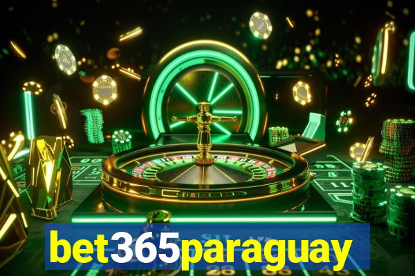 bet365paraguay