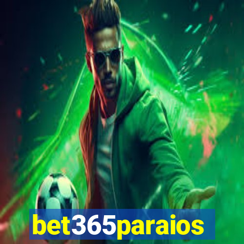 bet365paraios