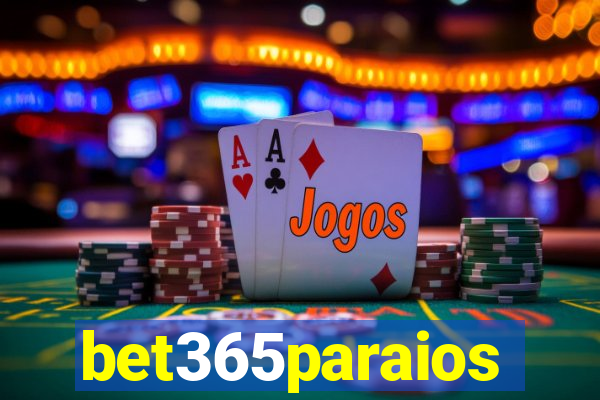 bet365paraios