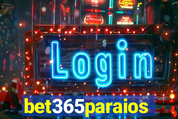 bet365paraios