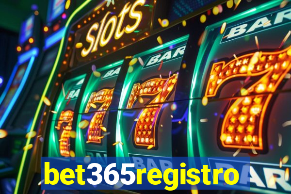 bet365registro