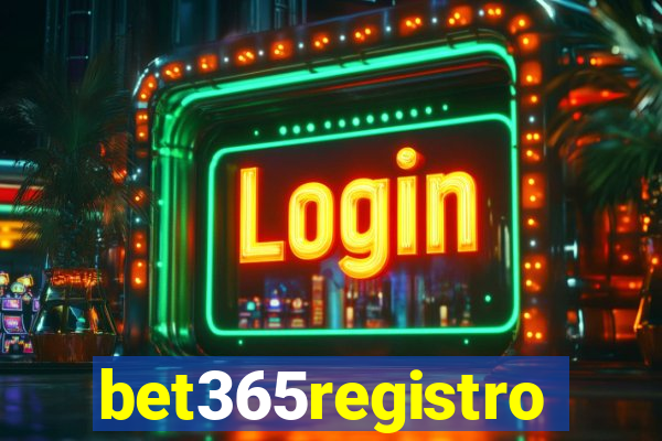 bet365registro