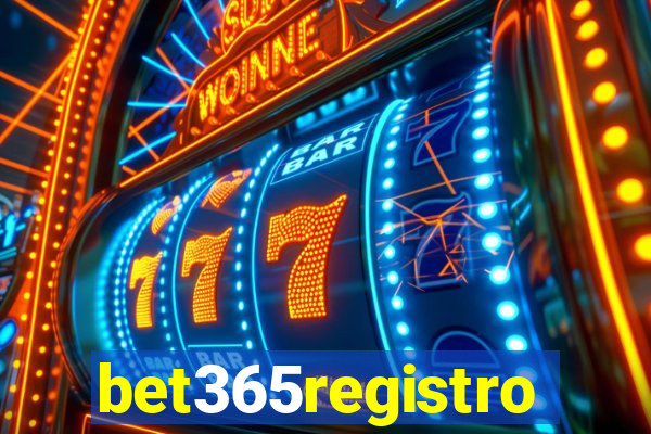 bet365registro