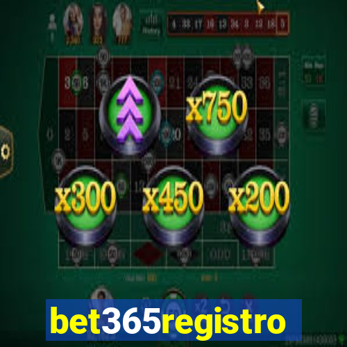 bet365registro
