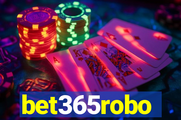 bet365robo
