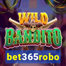 bet365robo