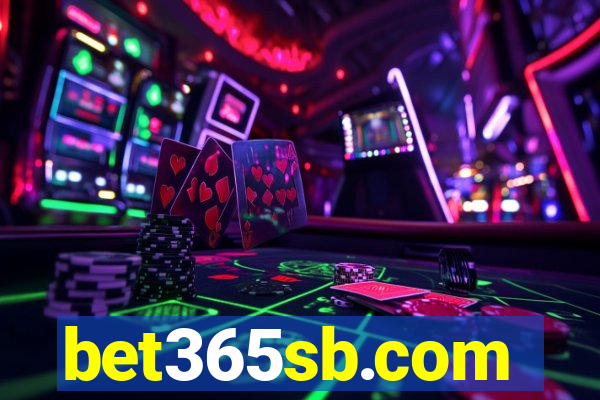 bet365sb.com