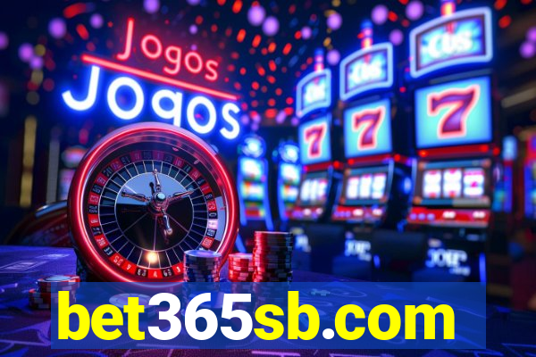 bet365sb.com