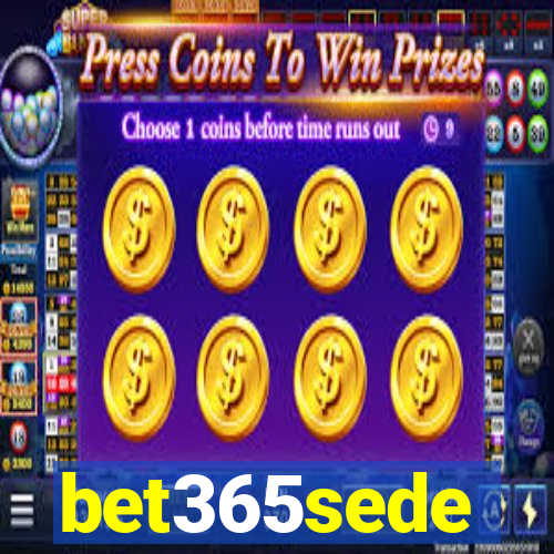 bet365sede