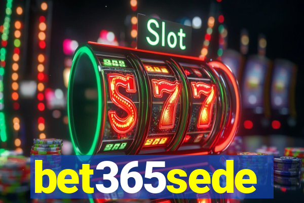 bet365sede