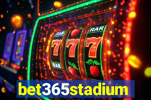 bet365stadium