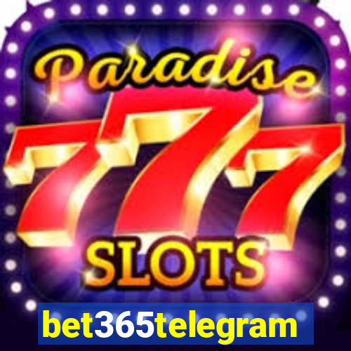 bet365telegram