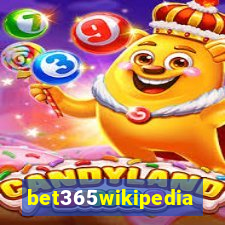 bet365wikipedia