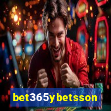 bet365ybetsson