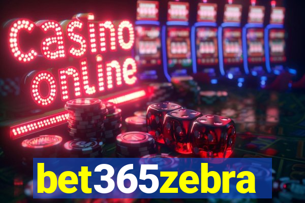 bet365zebra