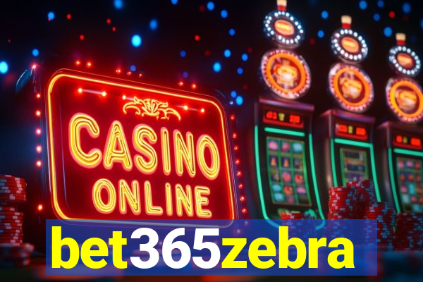 bet365zebra