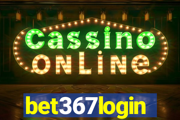 bet367login