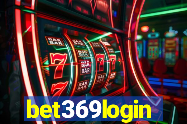 bet369login