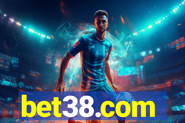 bet38.com