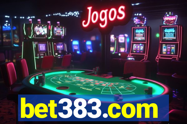 bet383.com