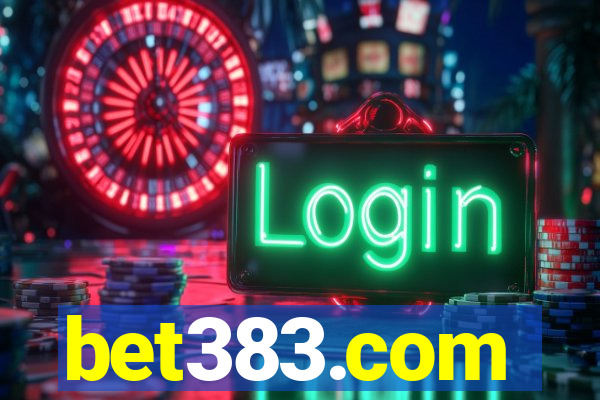 bet383.com