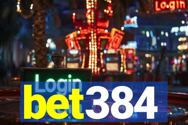 bet384