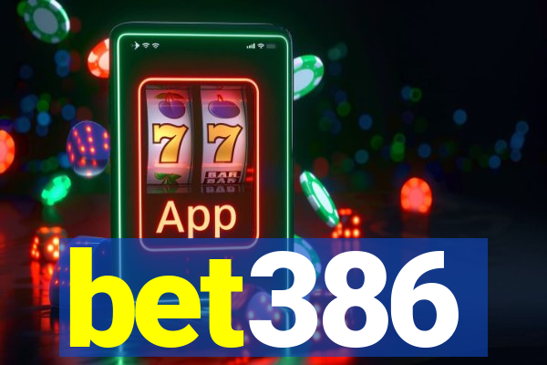 bet386