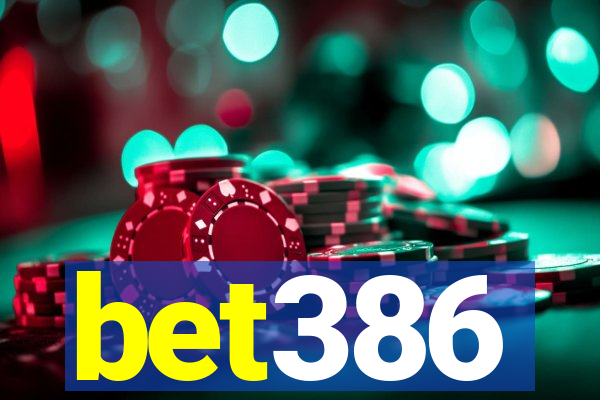 bet386