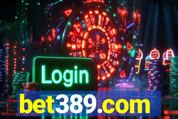 bet389.com
