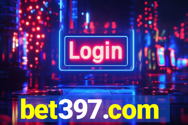 bet397.com
