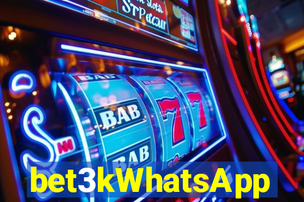 bet3kWhatsApp