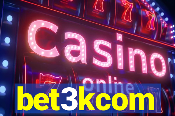 bet3kcom