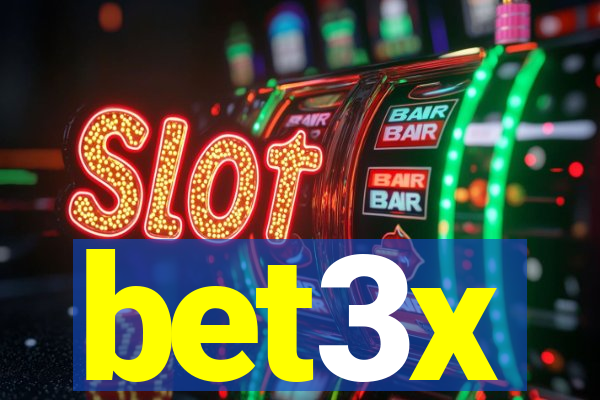 bet3x