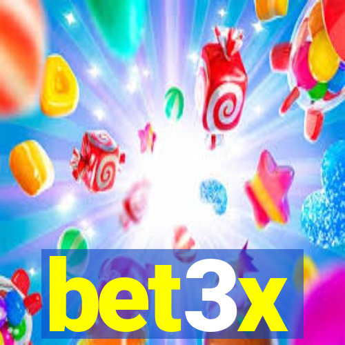 bet3x