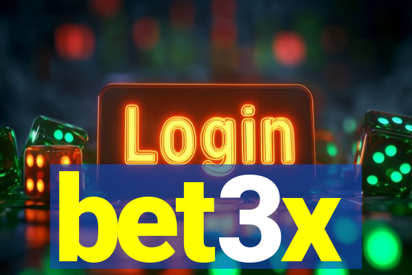 bet3x