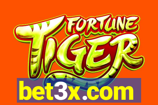 bet3x.com