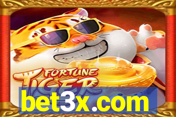 bet3x.com