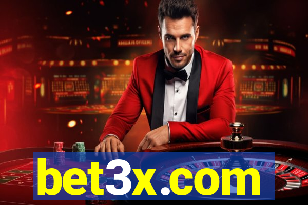 bet3x.com