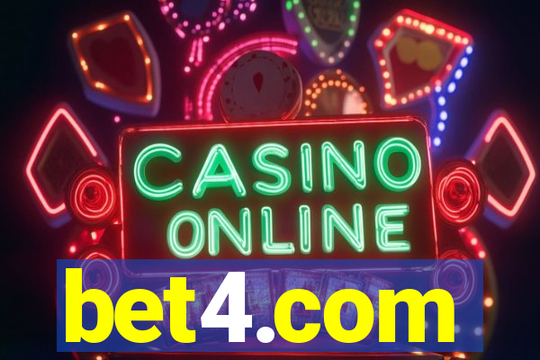 bet4.com