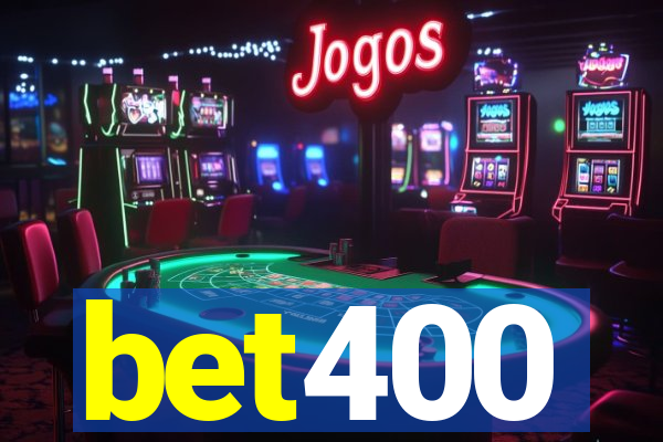 bet400