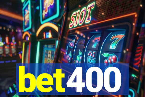 bet400