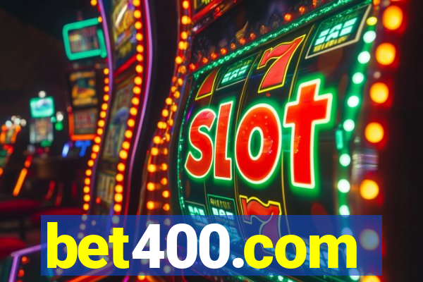 bet400.com
